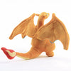 Peluche Dracaufeu toute douce