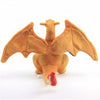 Peluche Dracaufeu toute douce