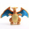 Peluche Dracaufeu toute douce