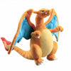 Peluche Dracaufeu toute douce