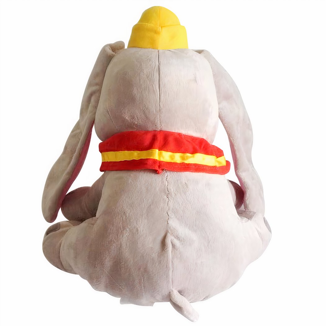Peluche Dumbo éléphant