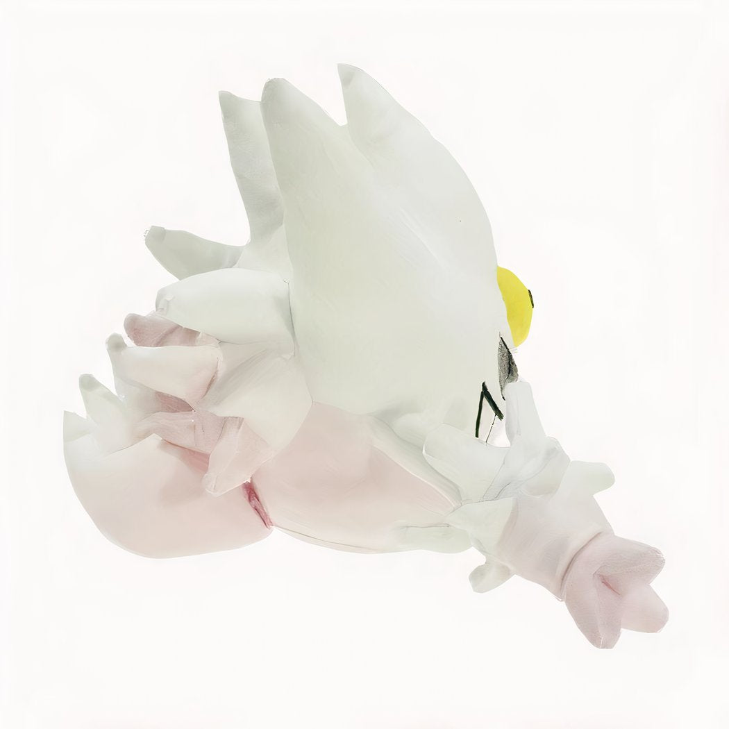 Peluche Ectoplasma shiny