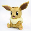 Peluche Evoli toute douce