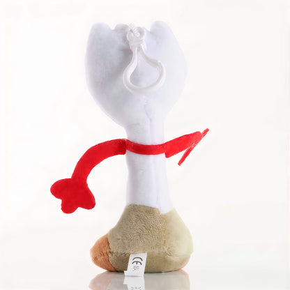 Peluche Fourchette