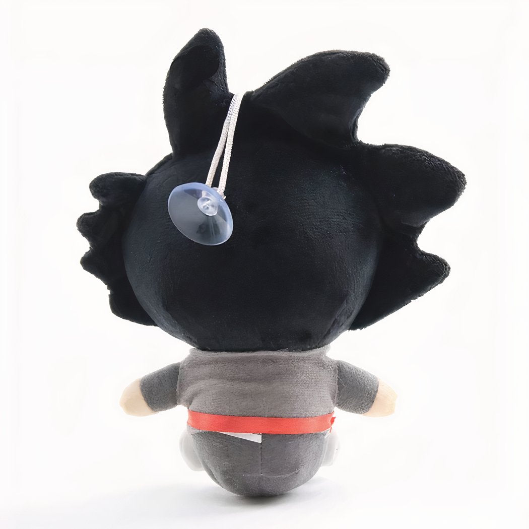 Peluche Goku Black