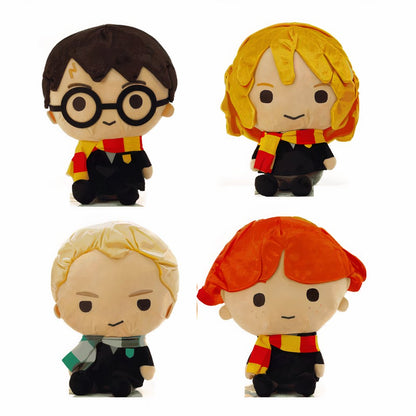 Peluche Harry Potter