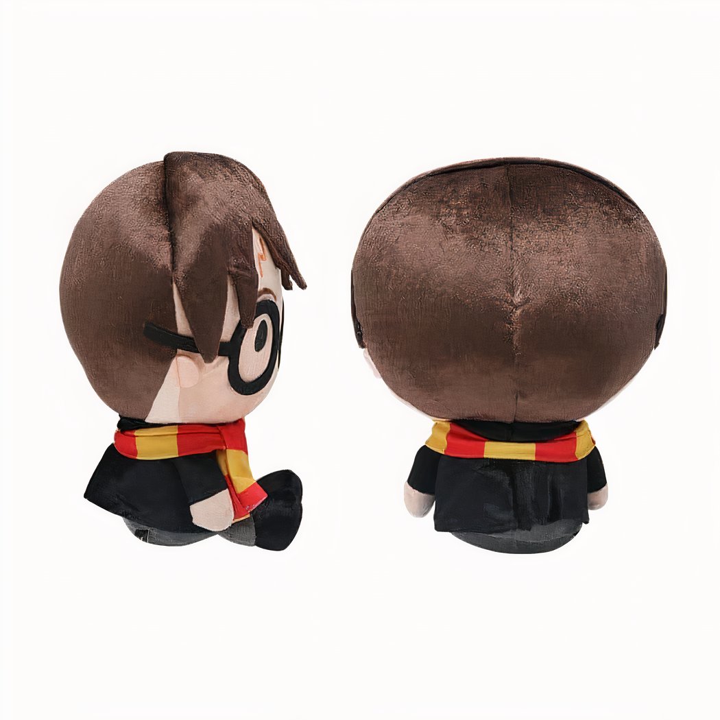 Peluche Harry Potter