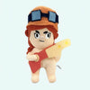 Peluche Jessie Brawl Stars