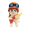 Peluche Jessie Brawl Stars