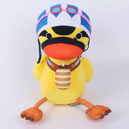 Peluche Karoo One Piece pour enfant