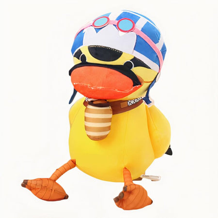 Peluche Karoo One Piece pour enfant