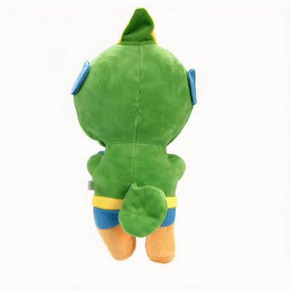 Peluche Léon Brawl Stars