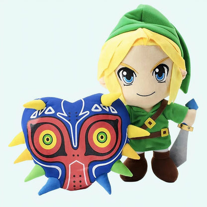 Peluche Link Majora's Mask