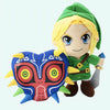 Peluche Link Majora's Mask