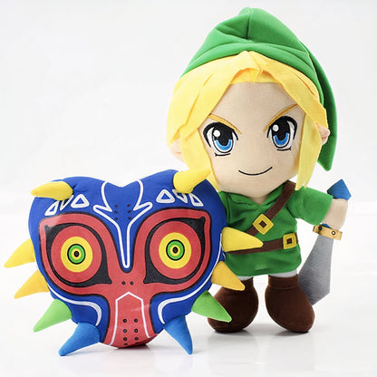 Peluche Link Majora's Mask