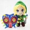 Peluche Link Majora's Mask