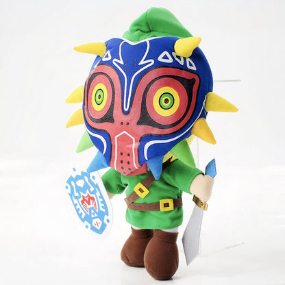 Peluche Link Majora's Mask