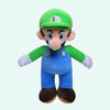Peluche Luigi tout doux pour enfant