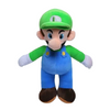 Peluche Luigi tout doux pour enfant