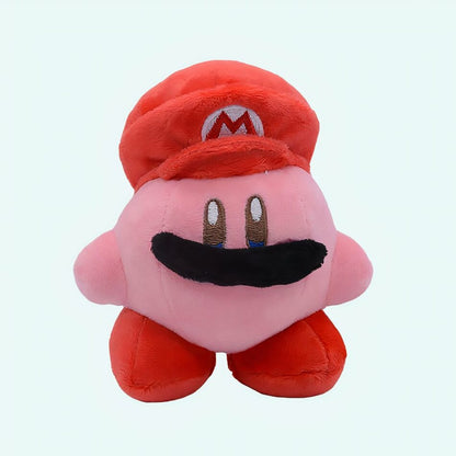 Peluche Mario Kawaii