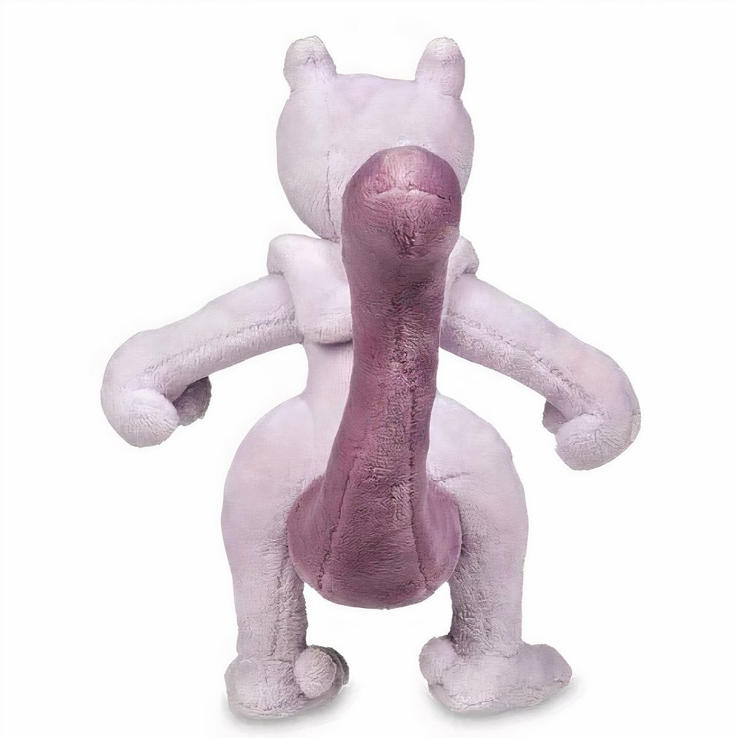 Peluche Mewtwo Rose