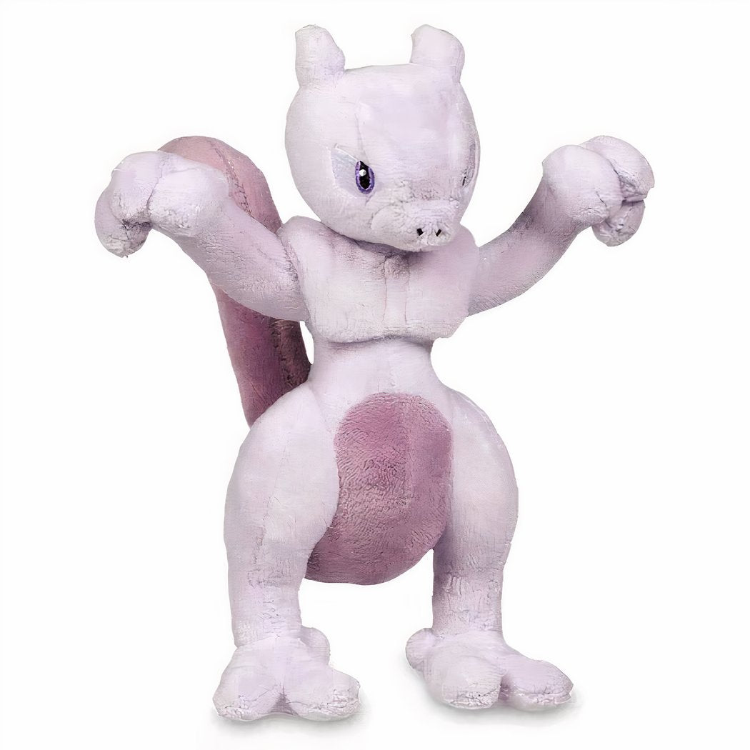 Peluche Mewtwo Rose