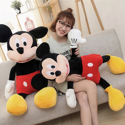 Peluche Mickey Mouse GEANTE