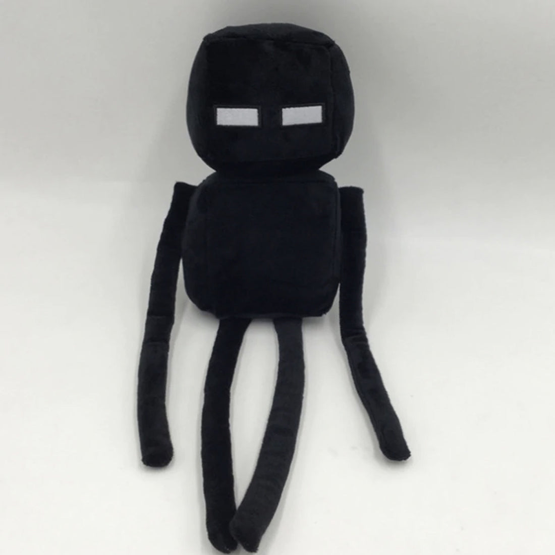 Peluche Minecraft Enderman