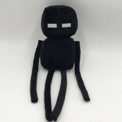 Peluche Minecraft Enderman