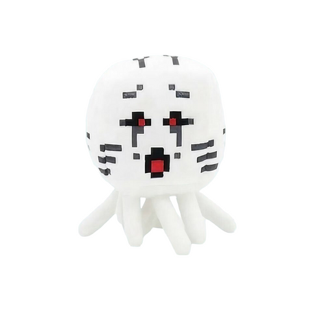 Peluche Minecraft Ghast