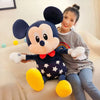 Peluche Mickey étoile