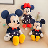 Peluche Mickey étoile