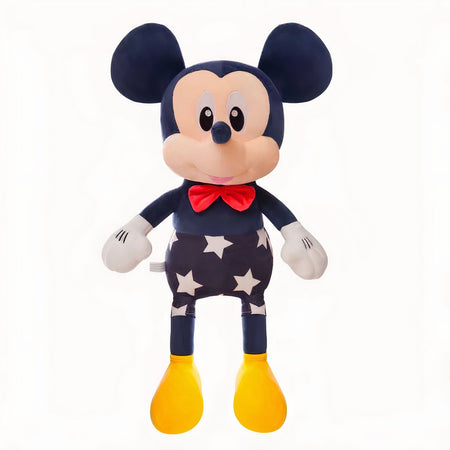 Peluche Mickey étoile
