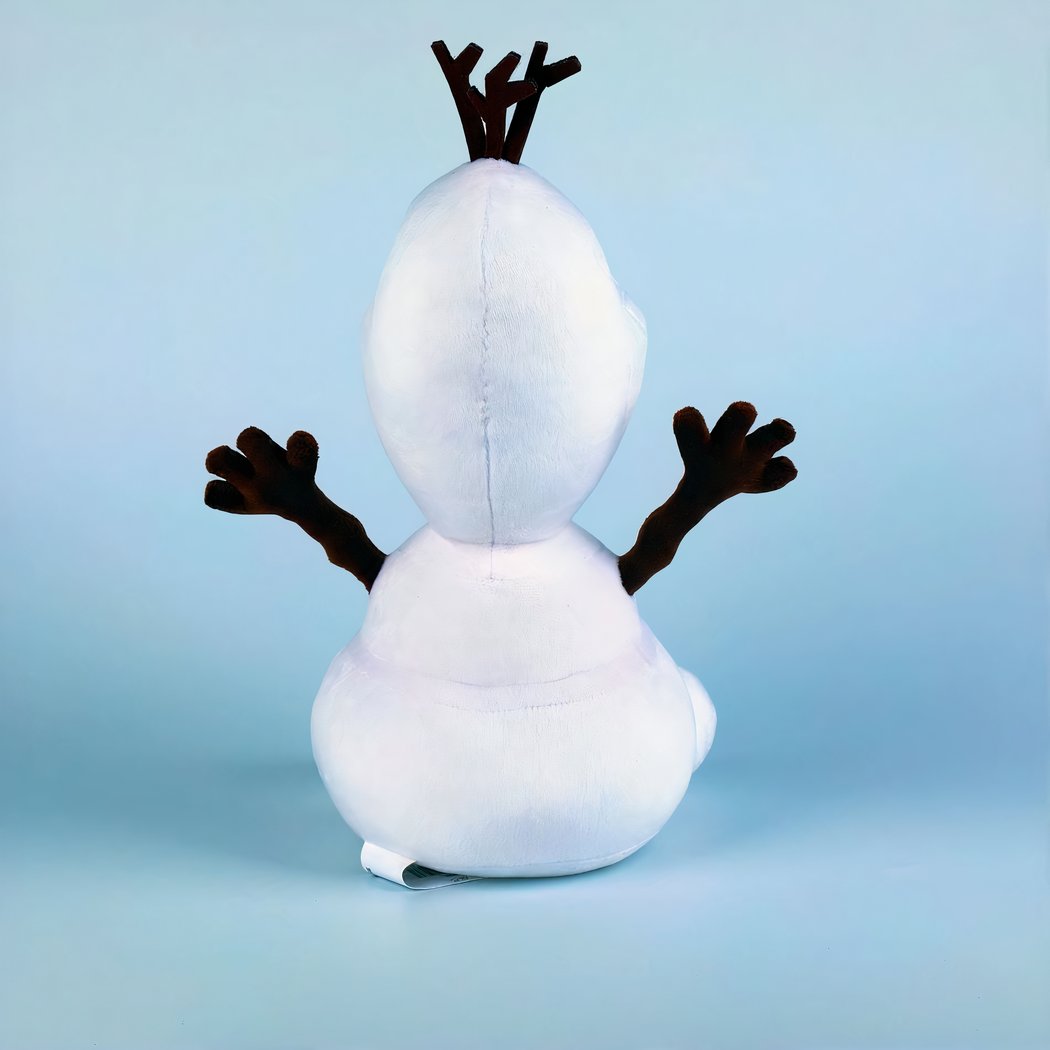 Peluche Olaf le bonhomme de neige