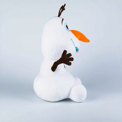 Peluche Olaf le bonhomme de neige