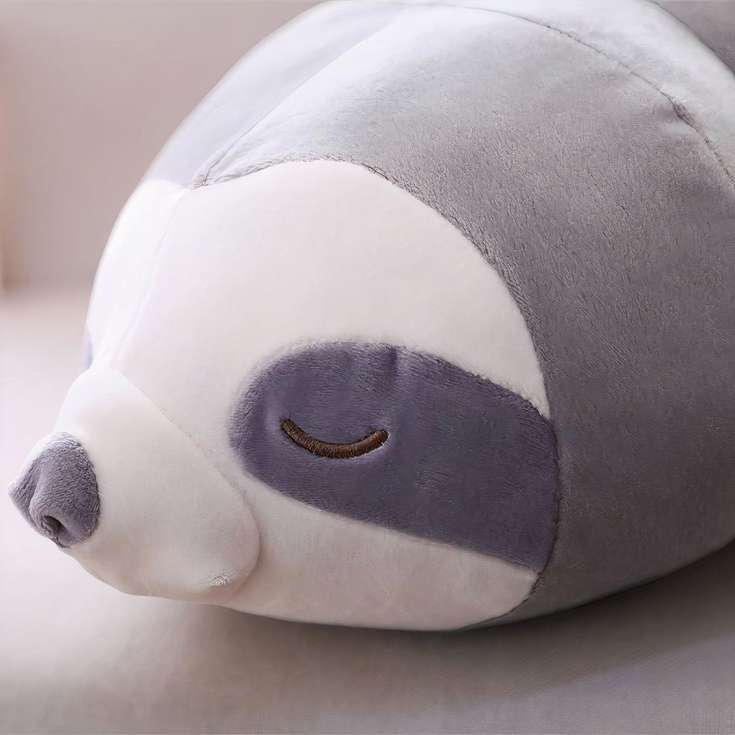 Peluche paresseux coussin pour enfant