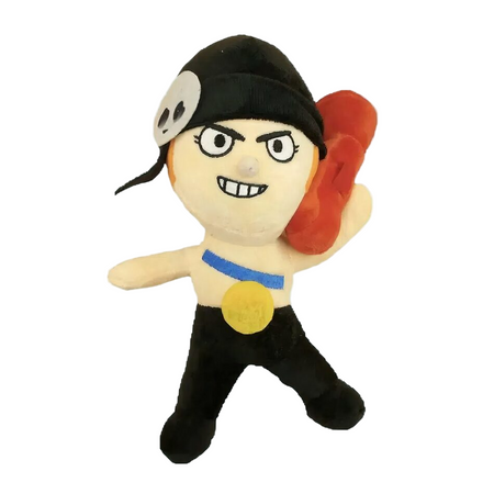 Peluche Penny Brawl Stars