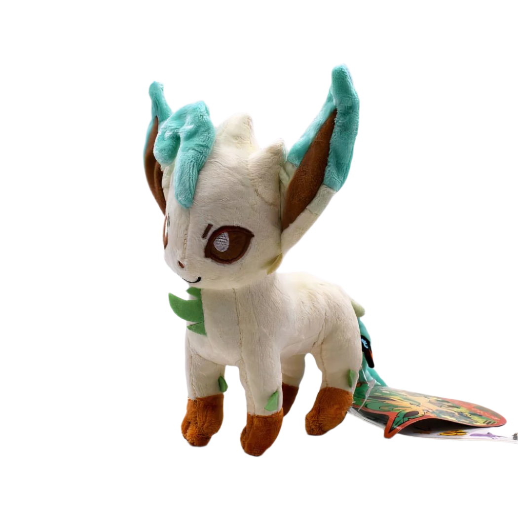 Peluche Phyllali