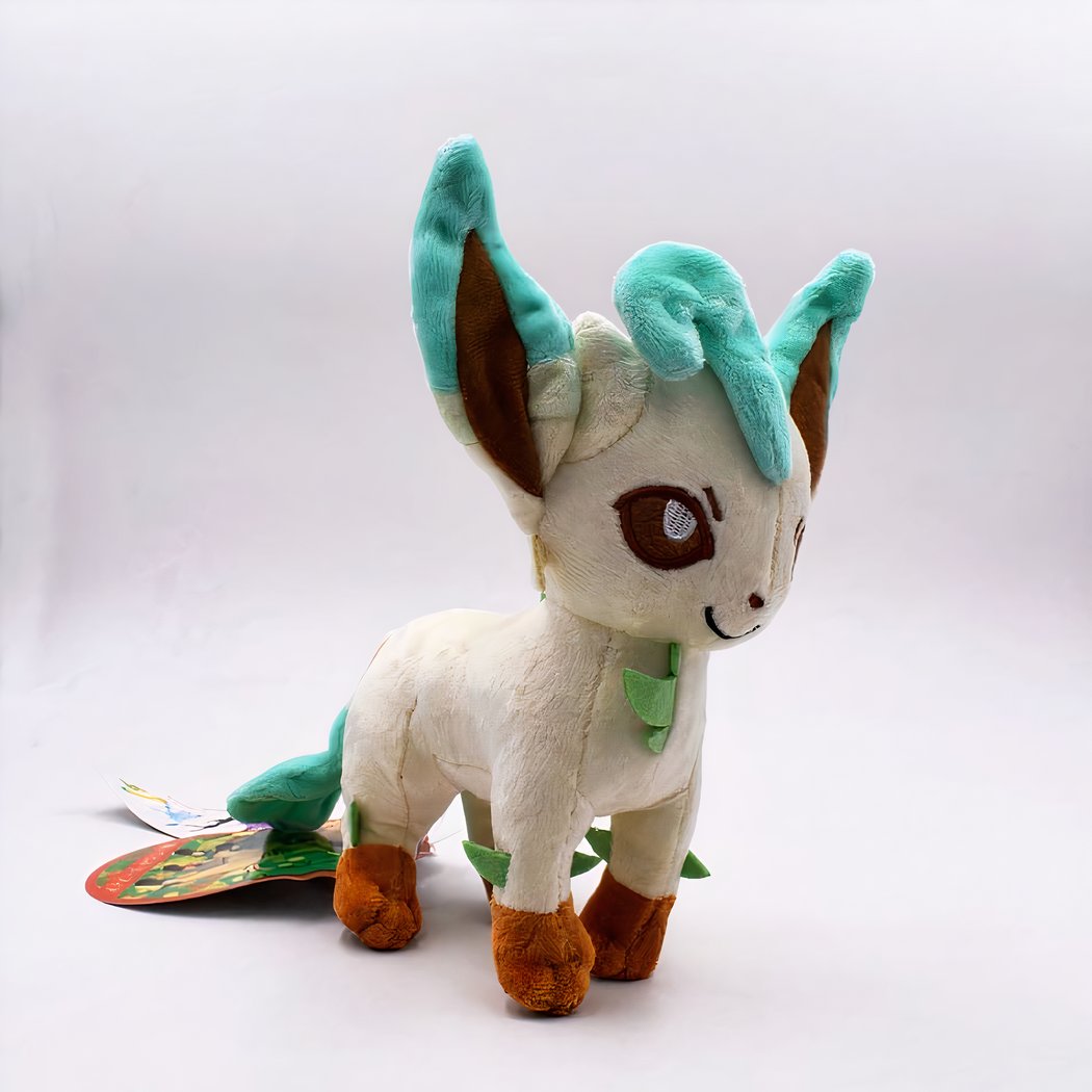Peluche Phyllali