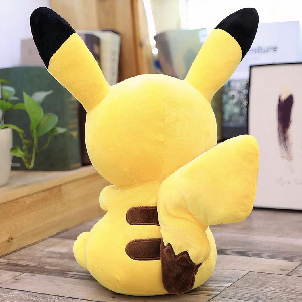 Peluche Pikachu Kawaii