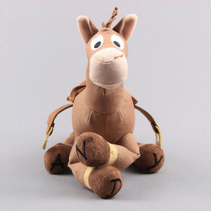 Peluche Pile-Poil