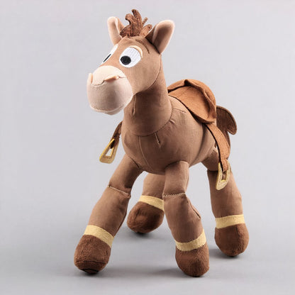 Peluche Pile-Poil