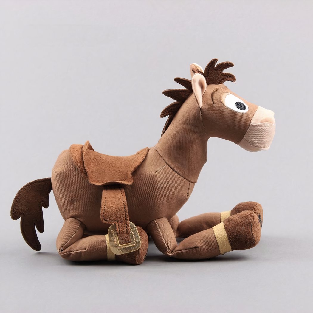 Peluche Pile-Poil