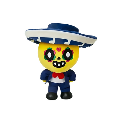 Peluche Poco Brawl Stars