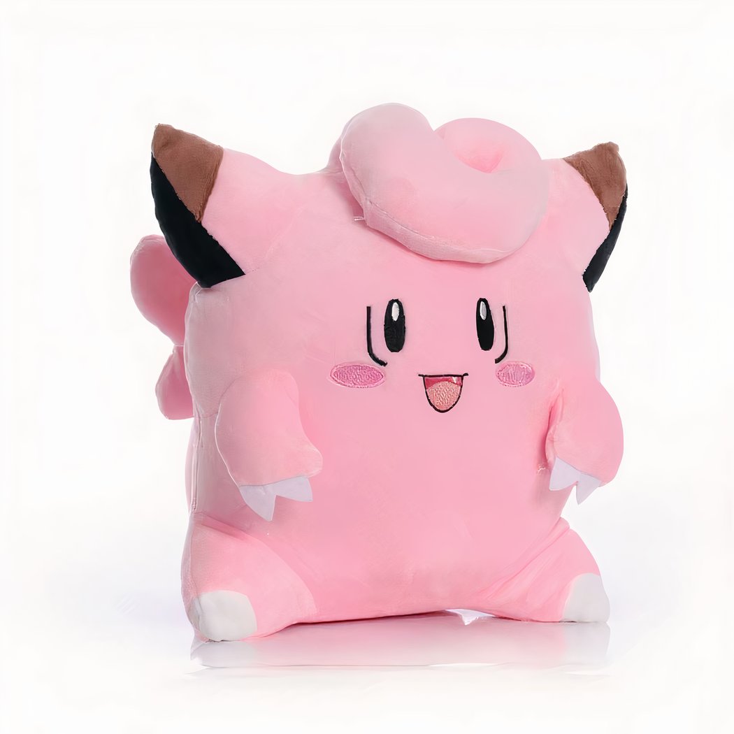 Peluche Pokémon Mélofée