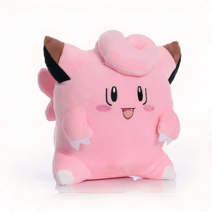 Peluche Pokémon Mélofée