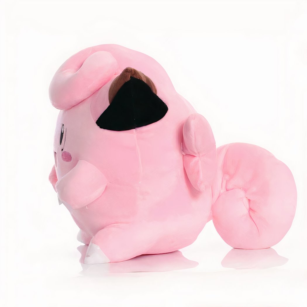 Peluche Pokémon Mélofée