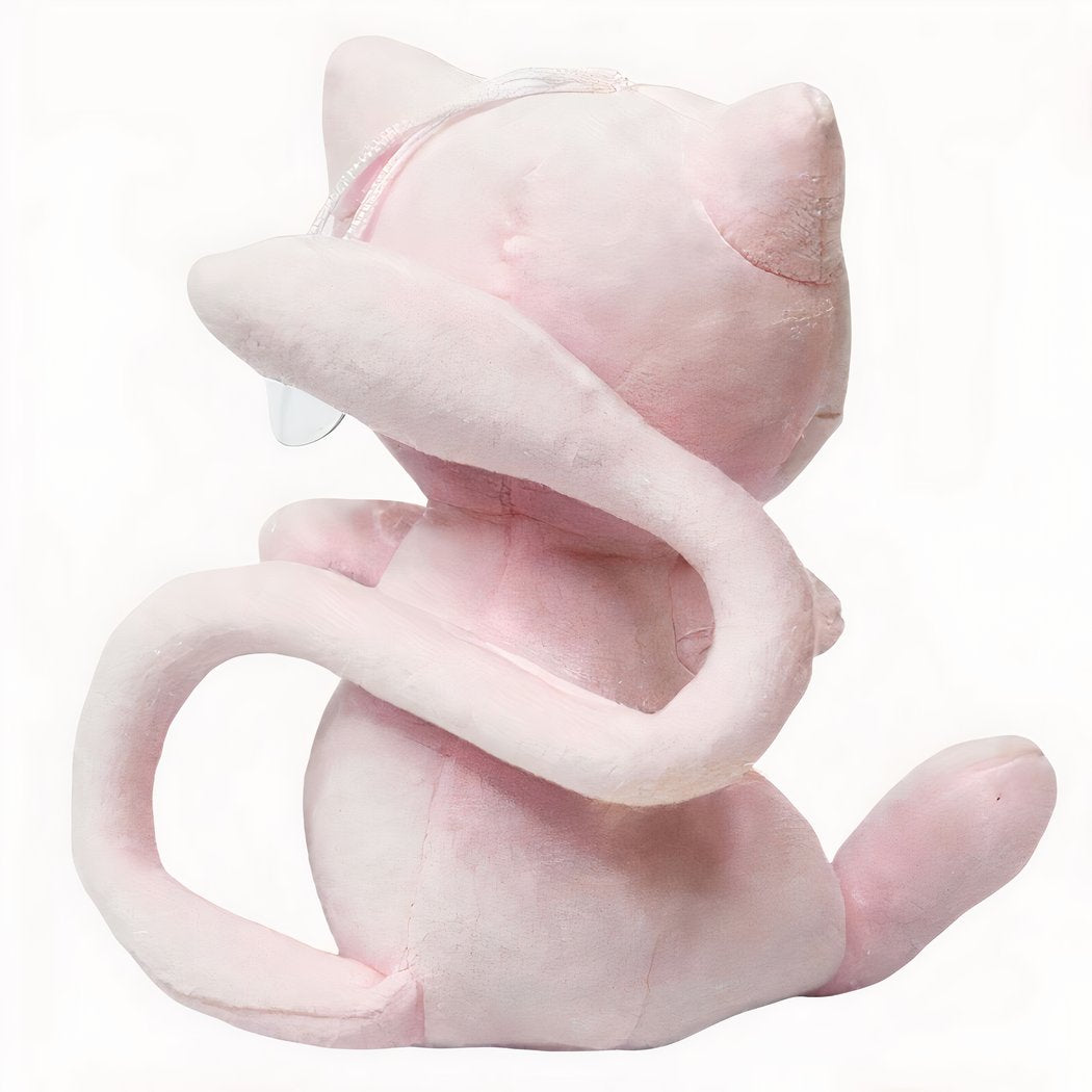 Peluche Pokémon Mew rose