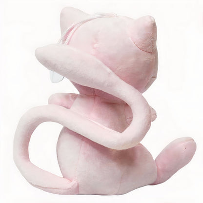 Peluche Pokémon Mew rose