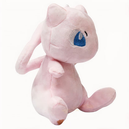 Peluche Pokémon Mew rose
